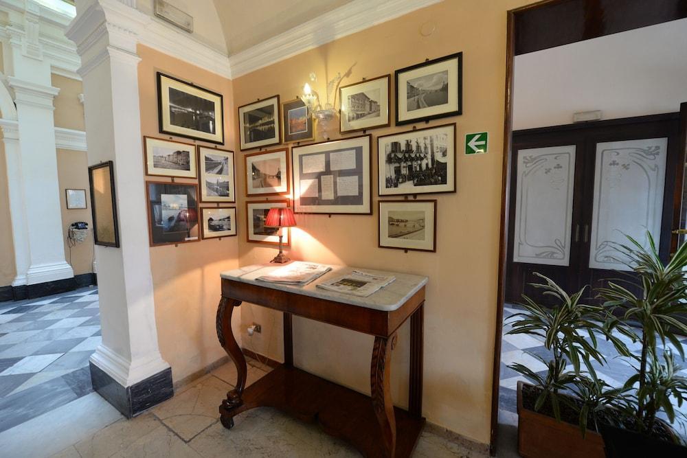 Hotel Royal Victoria 3*