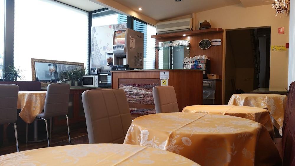 Il Giardino Hotel Pisa