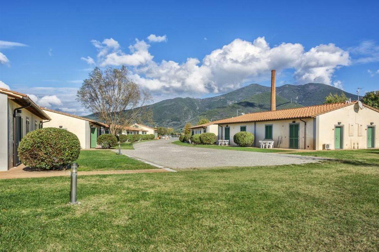 Eden Park Campo de férias Pisa
