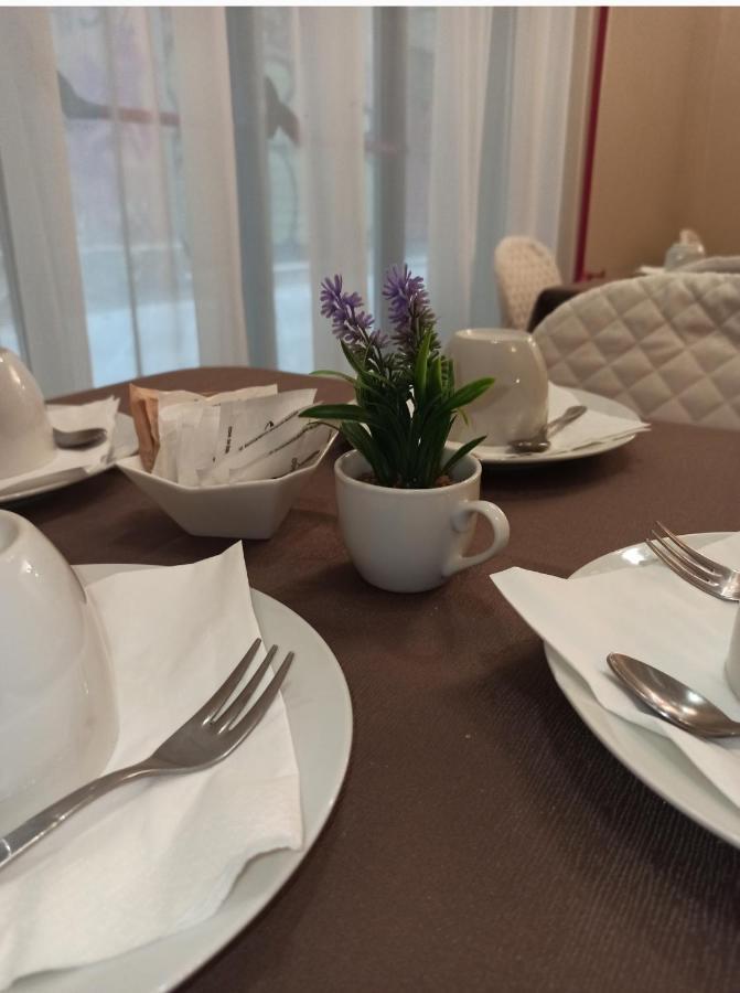 Leonardo Hotel Pisa