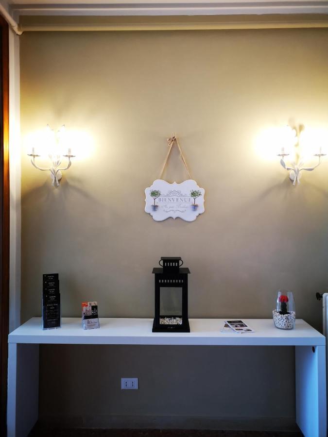 Bed & Breakfast Vacanze Pisane *