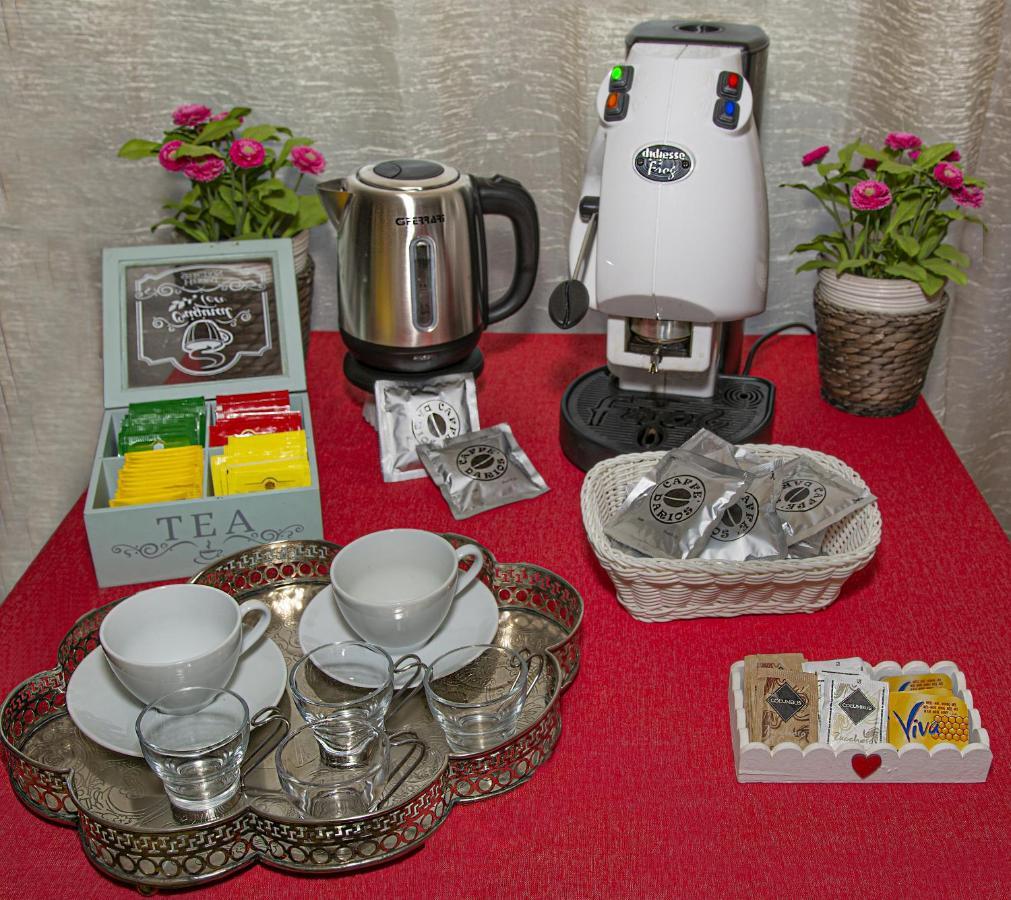 Dei Cavalieri Bed & Breakfast *