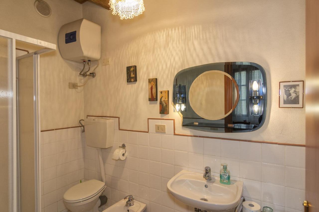 Bed & Breakfast Due Borghi Pisa
