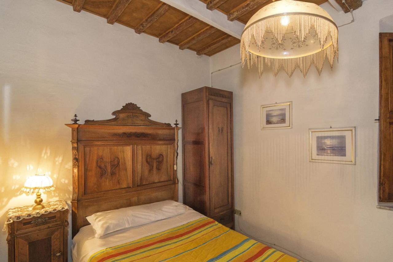 Bed & Breakfast Due Borghi 3*