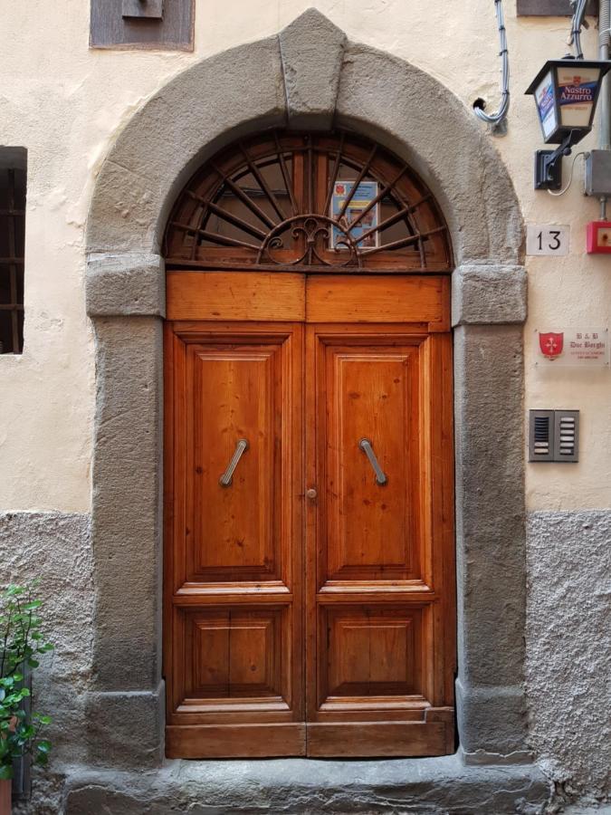 Due Borghi