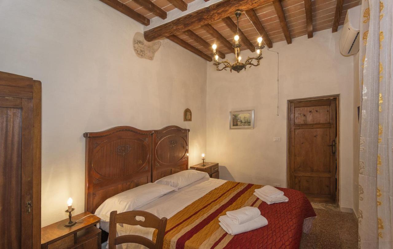 Due Borghi Bed & Breakfast Pisa