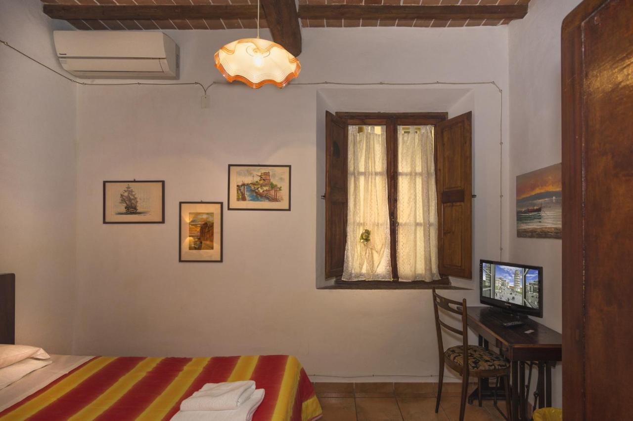 Due Borghi Bed & Breakfast Pisa