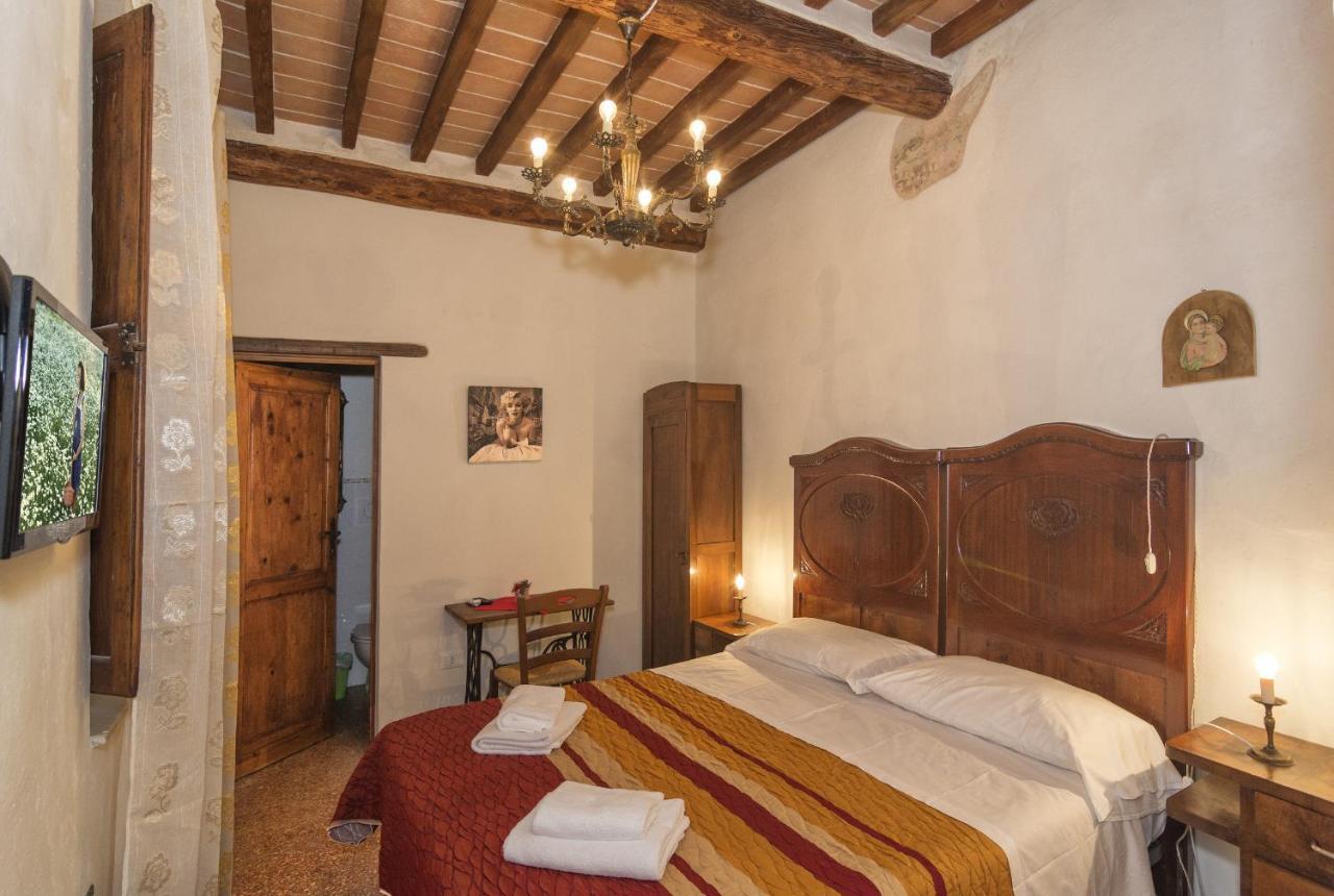 Bed & Breakfast Due Borghi 3*