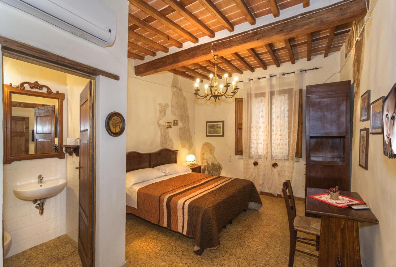 Bed & Breakfast Due Borghi