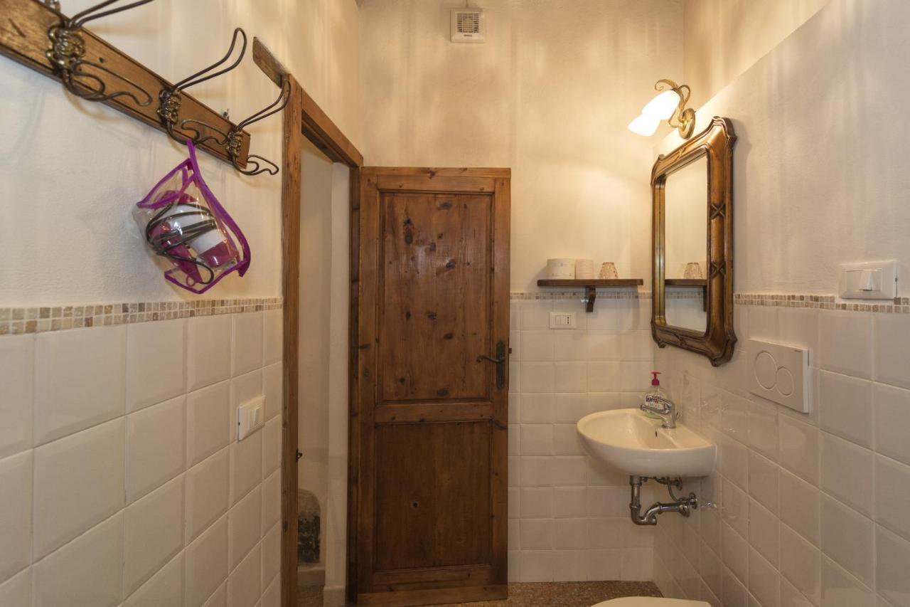 Bed & Breakfast Due Borghi 3*