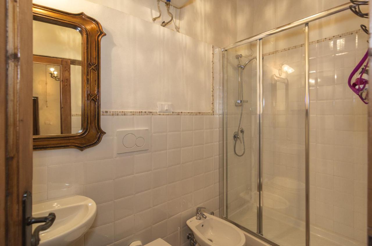 Bed & Breakfast Due Borghi
