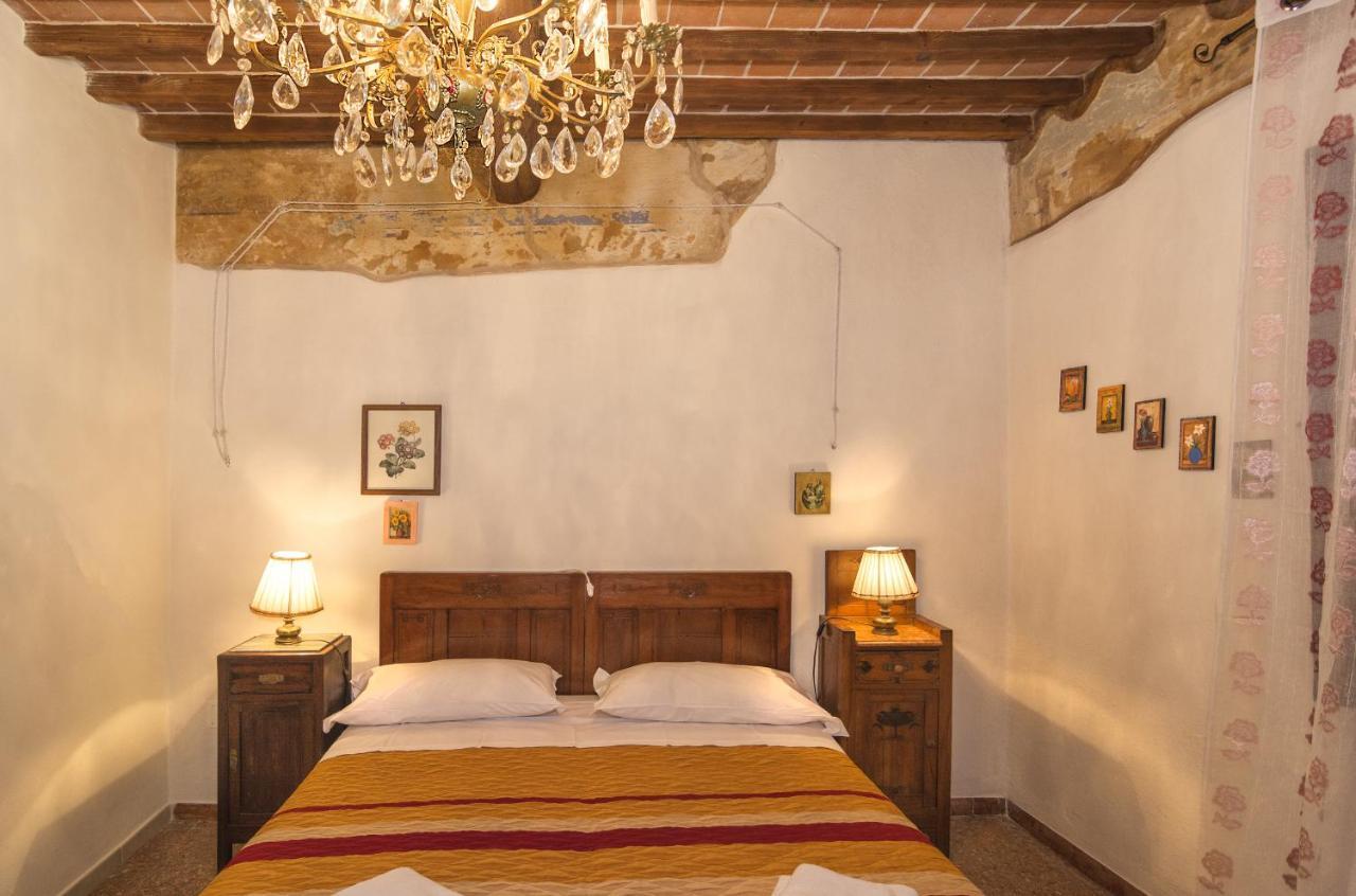 Due Borghi Bed & Breakfast Pisa