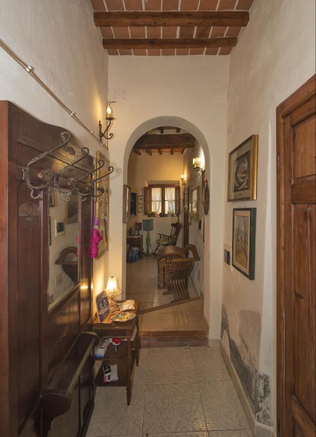 Due Borghi Bed & Breakfast