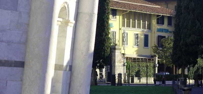 Ariston Hotel Pisa