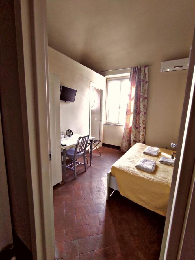 Casa de hóspedes Relais Le Ortensie