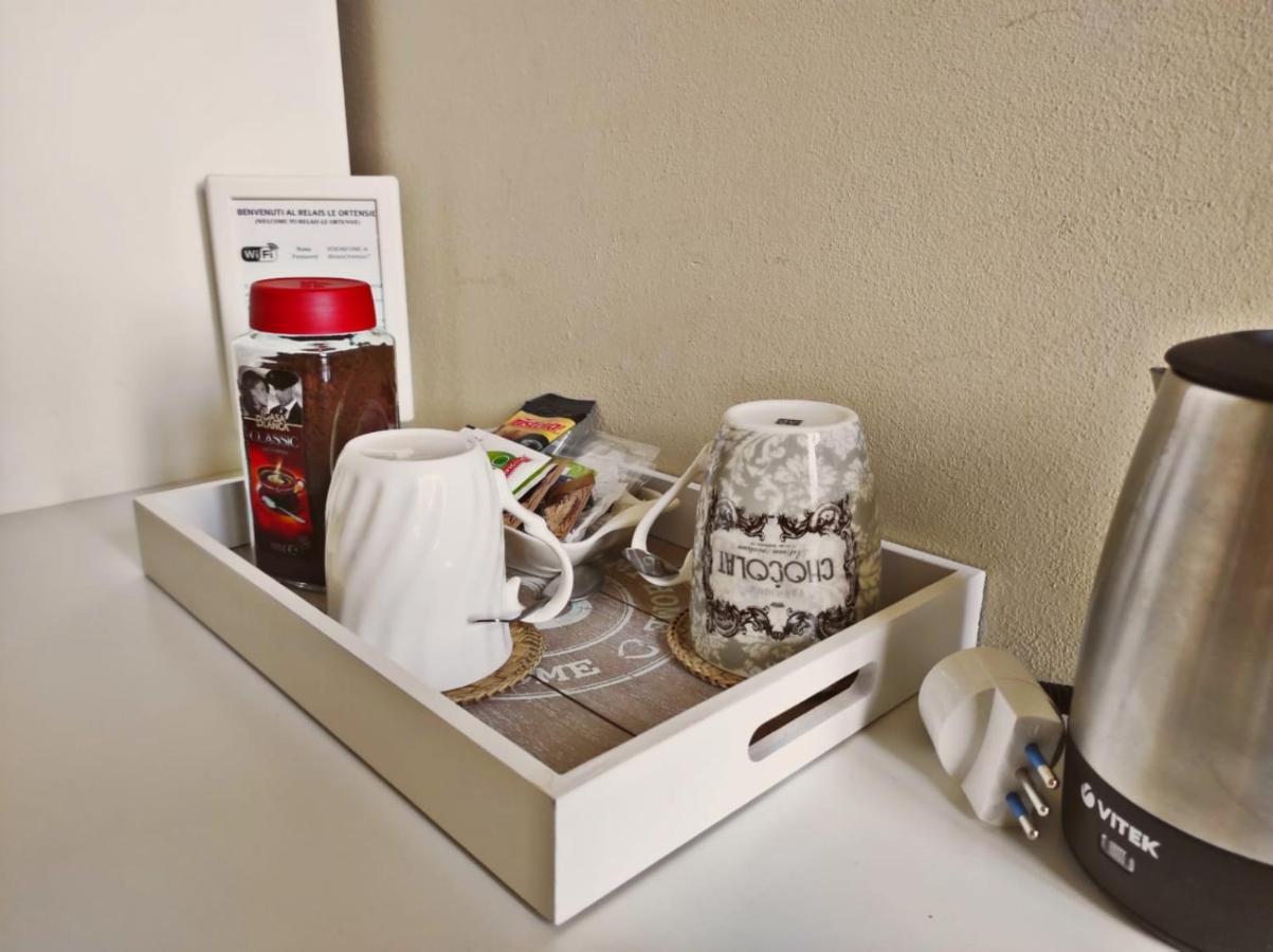 Relais Le Ortensie 2* Pisa