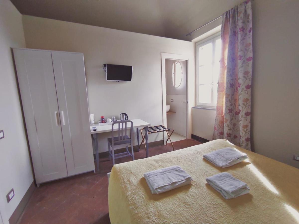 Relais Le Ortensie Casa de hóspedes