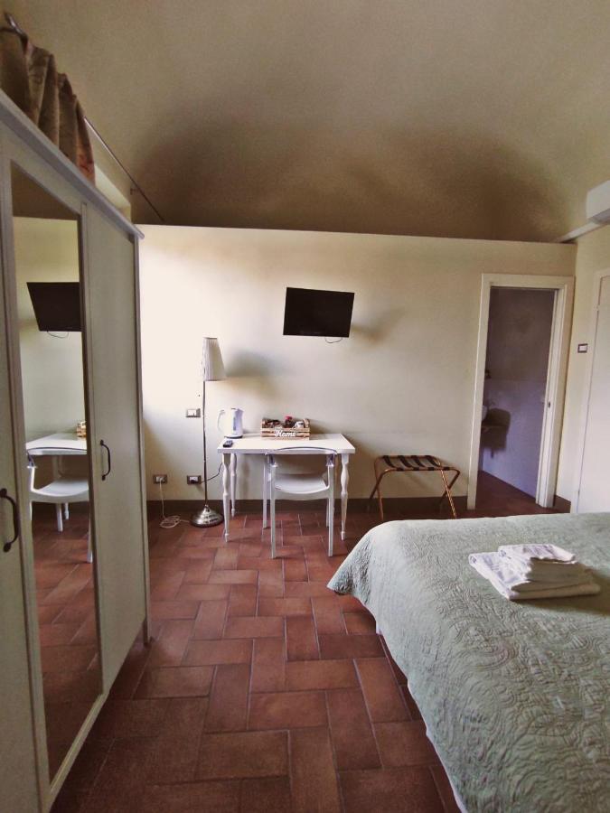 Relais Le Ortensie