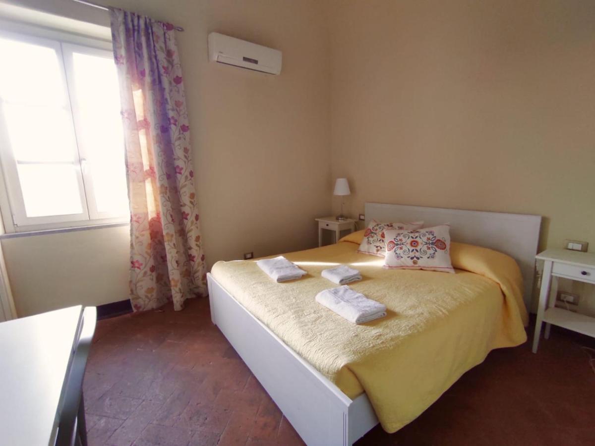 Relais Le Ortensie Pisa