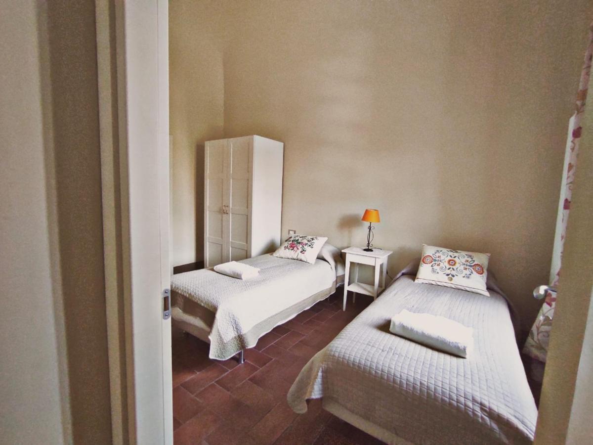 Relais Le Ortensie