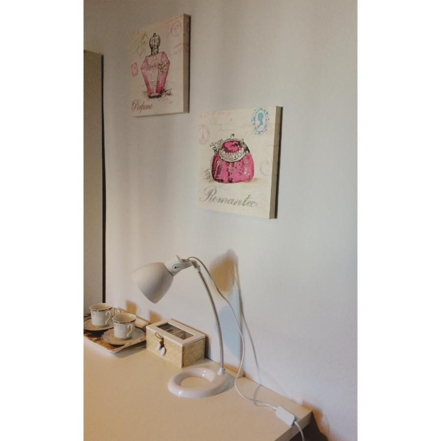 Acomodação com café da manhã  Le Cascine *