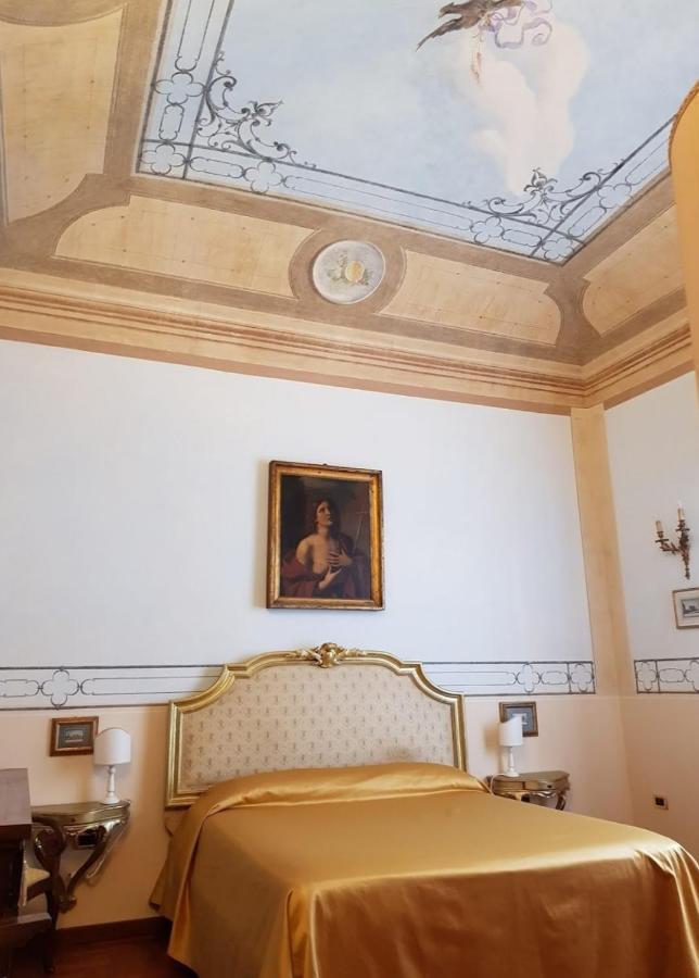 Il Lauro Bed & Breakfast