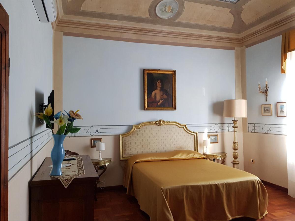 Il Lauro Bed & Breakfast