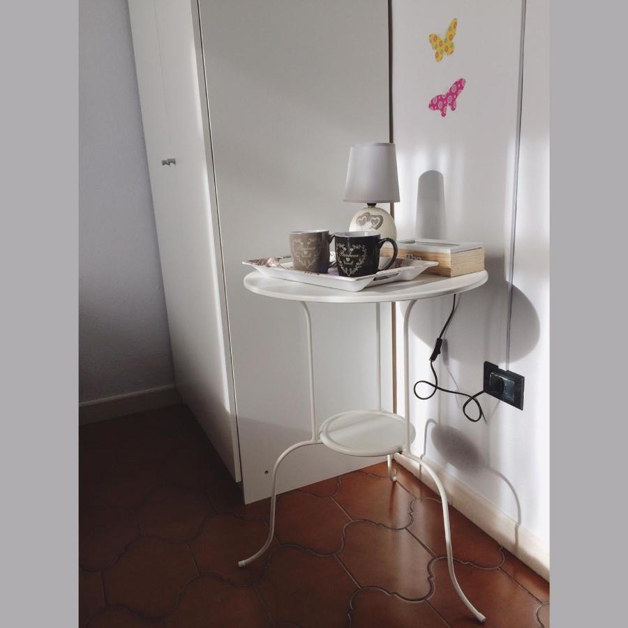 Acomodação com café da manhã  Le Cascine *