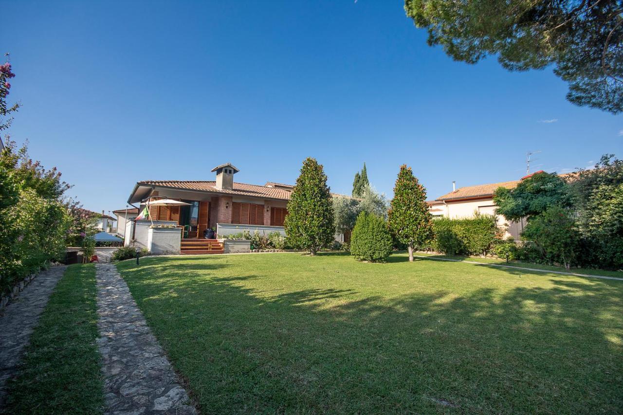 Bed & Breakfast Orsini - A Retreat In - Food&relax Pisa