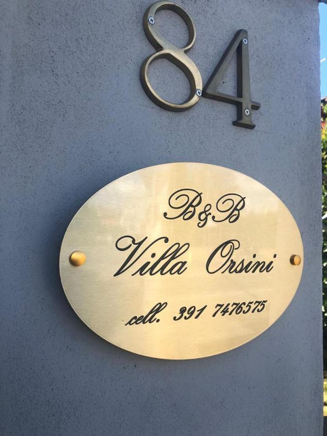 Bed & Breakfast Orsini - A Retreat In - Food&relax Pisa