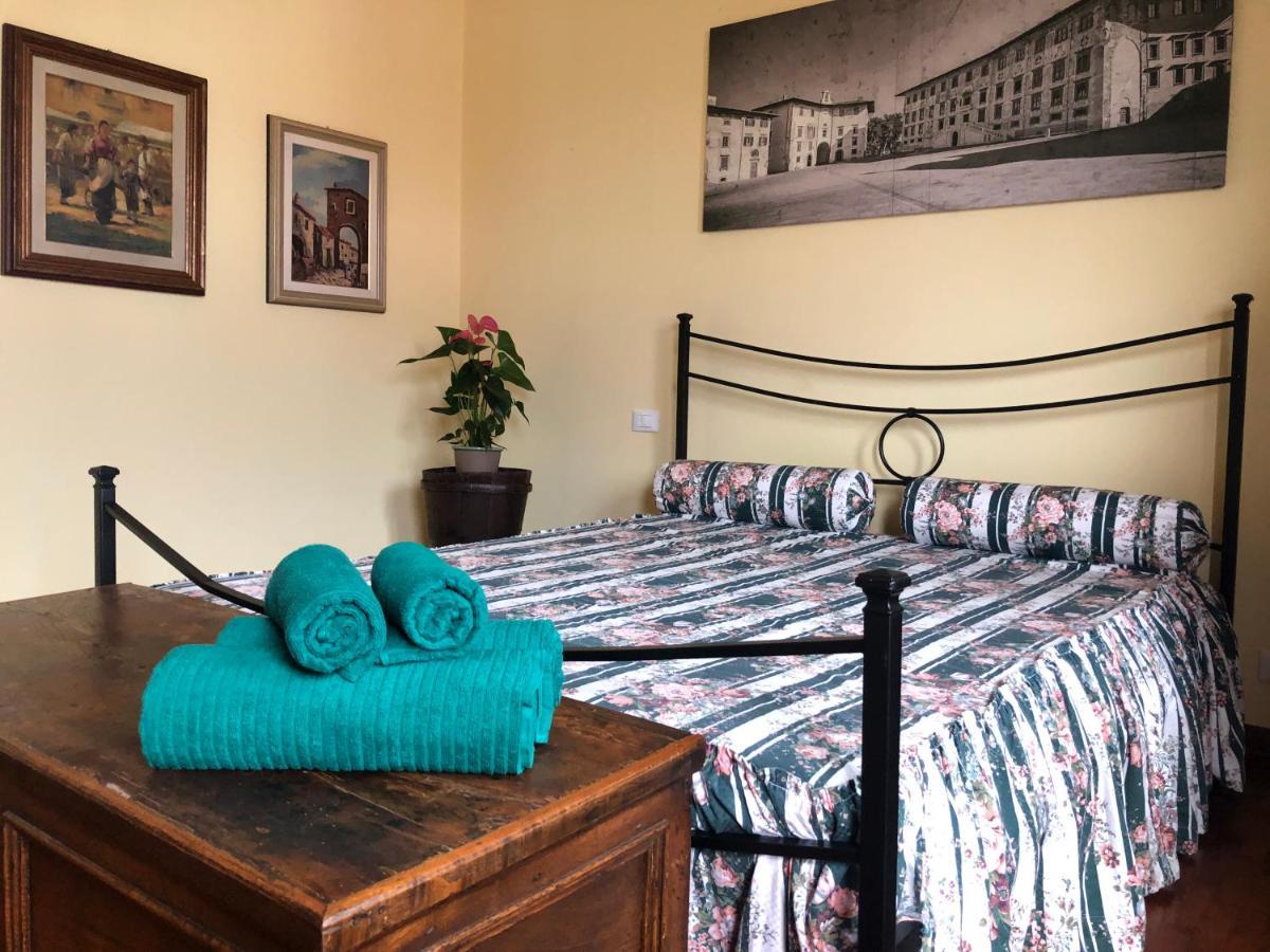 Orsini - A Retreat In - Food&relax Bed & Breakfast