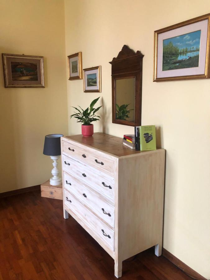 Orsini - A Retreat In - Food&relax Bed & Breakfast Pisa