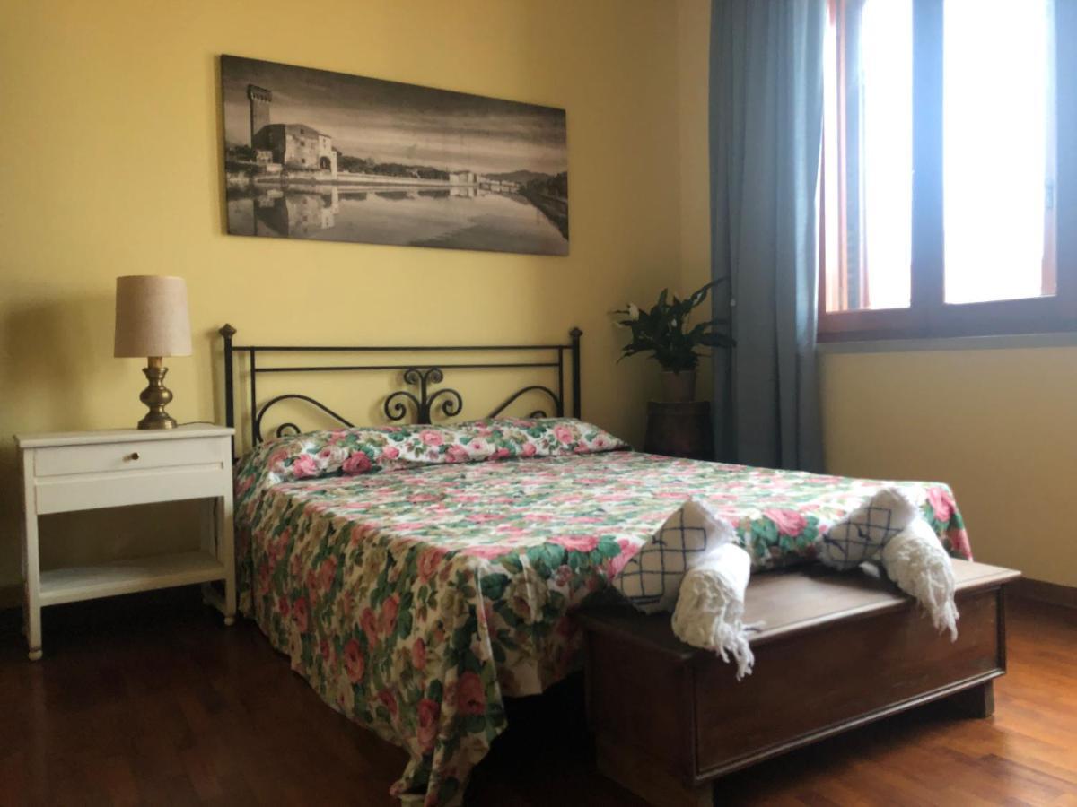 Orsini - A Retreat In - Food&relax * Pisa