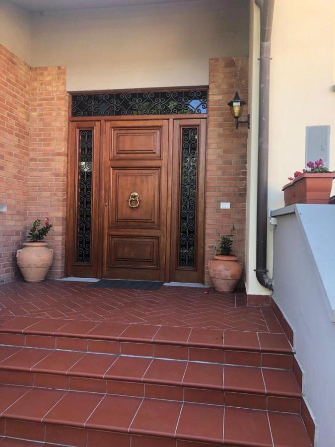 Bed & Breakfast Orsini - A Retreat In - Food&relax Pisa