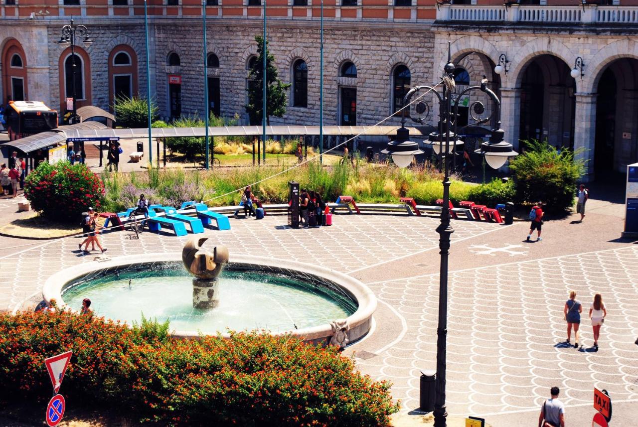Stazione22 *