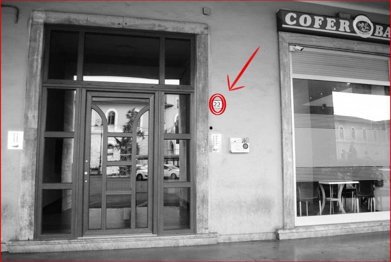 Bed & Breakfast Stazione22 *