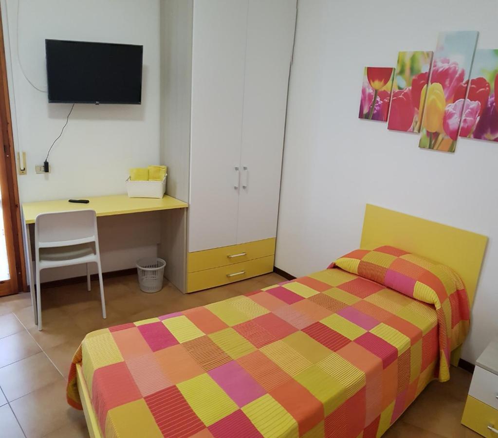 Flowers Bed & Breakfast Pisa