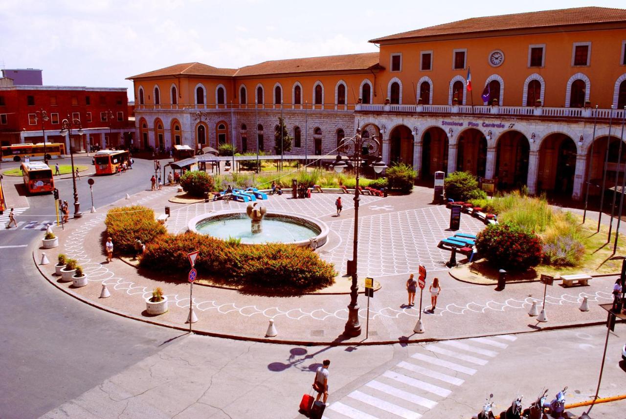 Stazione22 Pisa