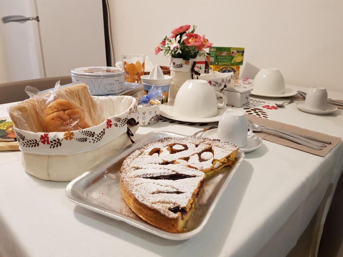 Bed & Breakfast Flowers