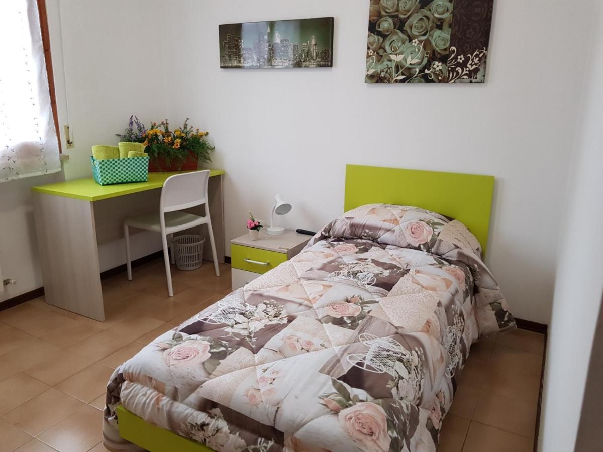 Flowers Bed & Breakfast Pisa