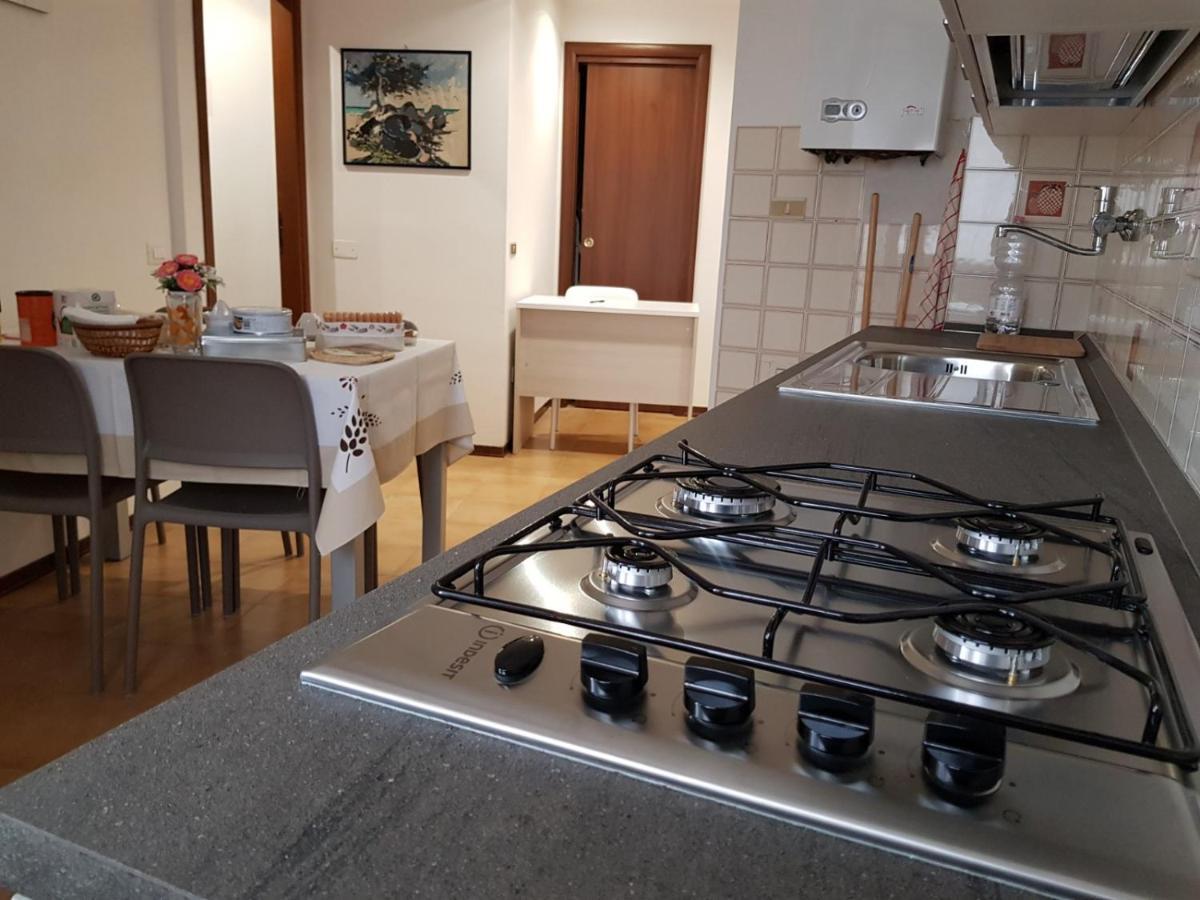 Bed & Breakfast Flowers Pisa