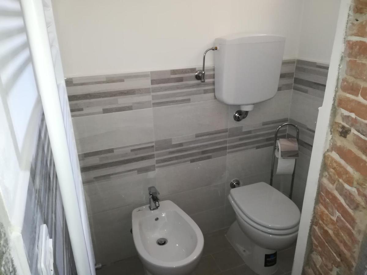 Bed & Breakfast A Casa Mia Pisa