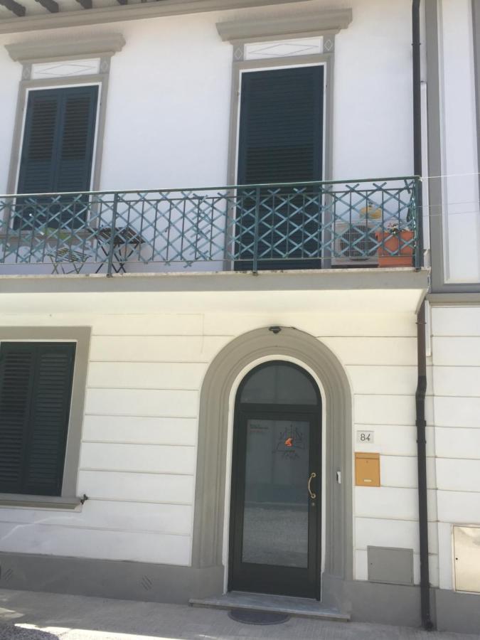 Luigino Bed & Breakfast *