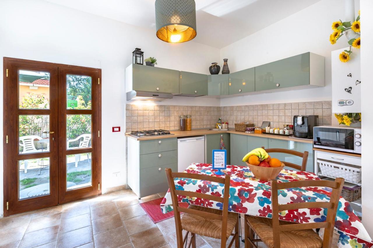 Bed & Breakfast Luigino *