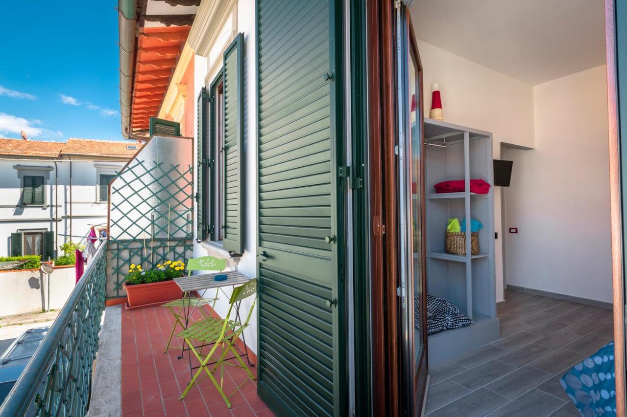 Bed & Breakfast Luigino Pisa