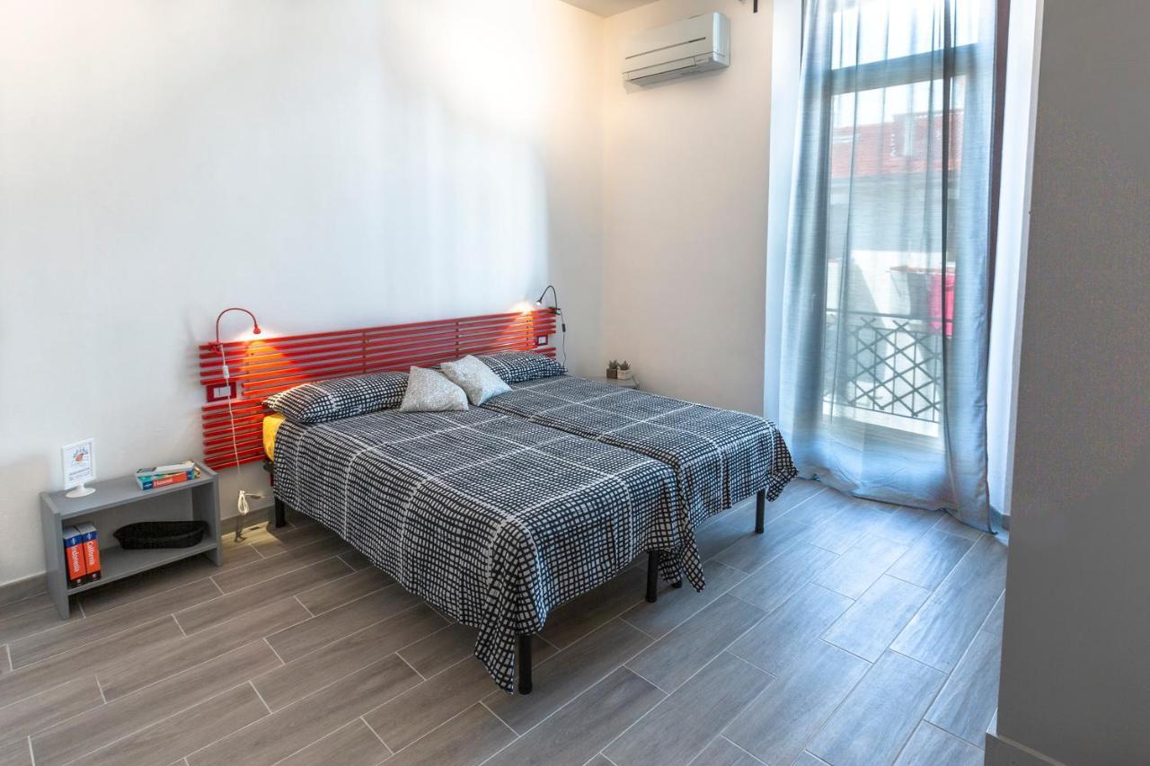 Luigino Bed & Breakfast