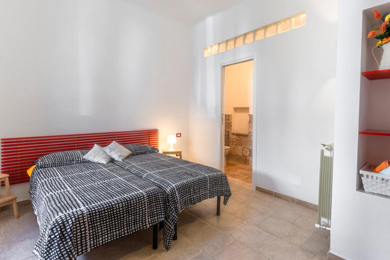 Bed & Breakfast Luigino Pisa