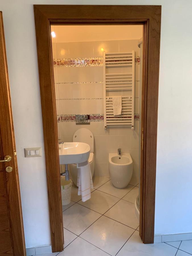Bed & Breakfast Gli Archi Pisa