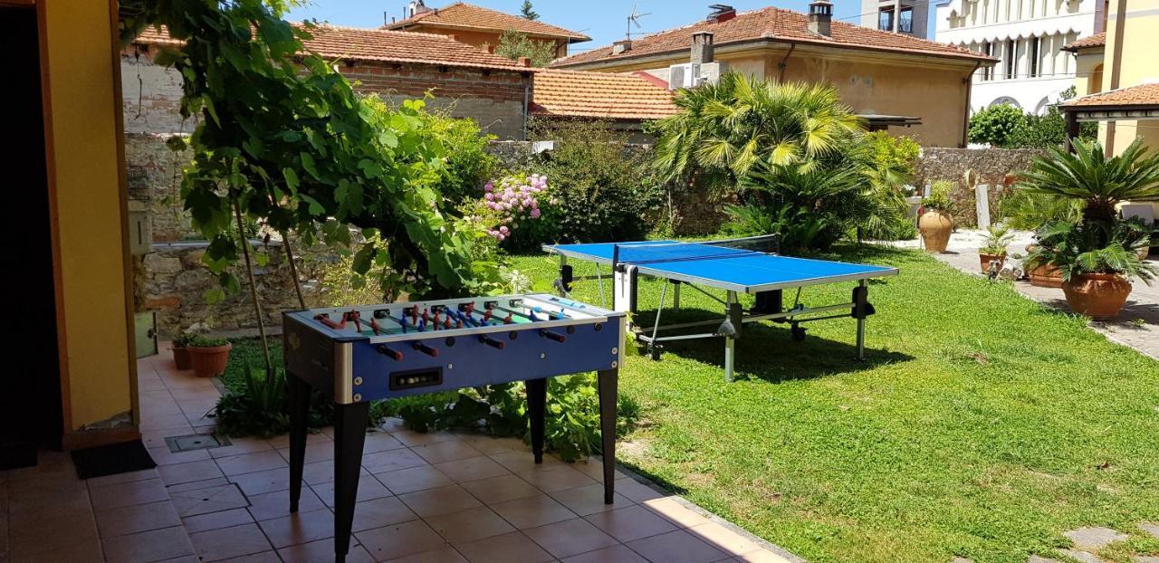 Bed & Breakfast Il Lauro