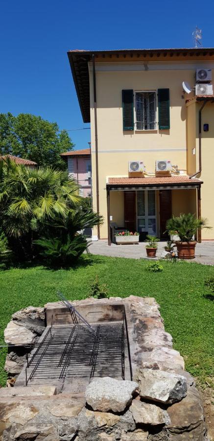 Bed & Breakfast Il Lauro 3*